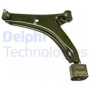 Control/Trailing Arm, wheel suspension (TC1088)