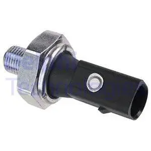 Oil Pressure Switch (SW90025)