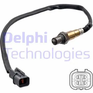 Lambda Sensor (ES21232-12B1)