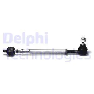 Tie Rod (TL316)