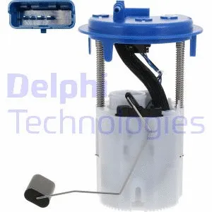 Fuel Feed Unit (FG1022-12B1)