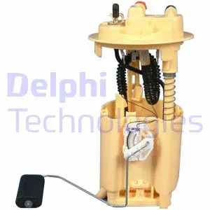 Fuel Feed Unit (FL0282-12B1)