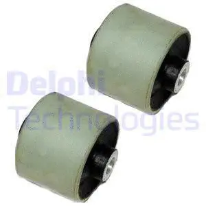 Mounting, control/trailing arm (TD480W)