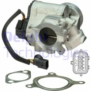 EGR Valve (EG10495-12B1)