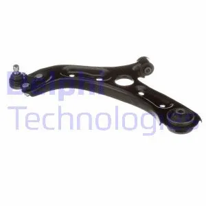 Control/Trailing Arm, wheel suspension (TC7631)