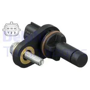 Sensor, crankshaft pulse (SS11090)