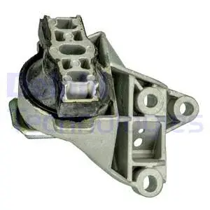 Mounting, engine (TEM105)