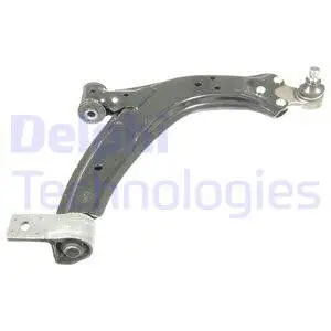 Control/Trailing Arm, wheel suspension (TC981)