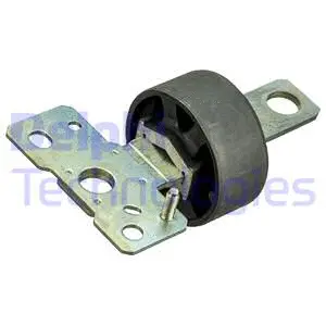Mounting, control/trailing arm (TD1806W)