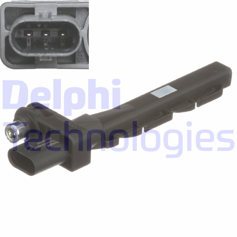 Sensor, crankshaft pulse (SS12009-11B1)