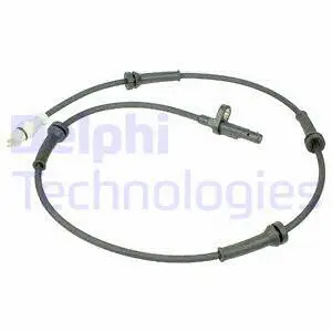 Sensor, wheel speed (SS20247)