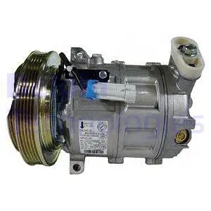 Compressor, air conditioning (TSP0155847)