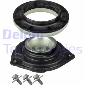Repair Kit, suspension strut support mount (BSJ10075)