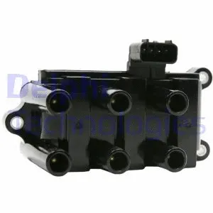 Ignition Coil (GN10179-11B1)