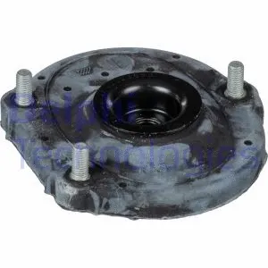 Repair Kit, suspension strut support mount