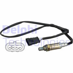 Lambda Sensor (ES20650-12B1)