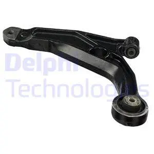 Control/Trailing Arm, wheel suspension (TC3203)