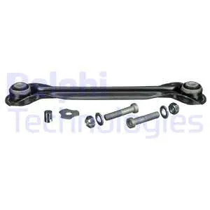 Control/Trailing Arm, wheel suspension (TC2035)