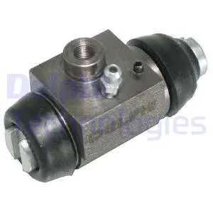 Wheel Brake Cylinder (LW15302)