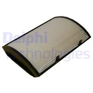 Filter, cabin air (TSP0325024)