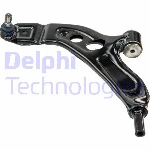Control/Trailing Arm, wheel suspension (TC3878)