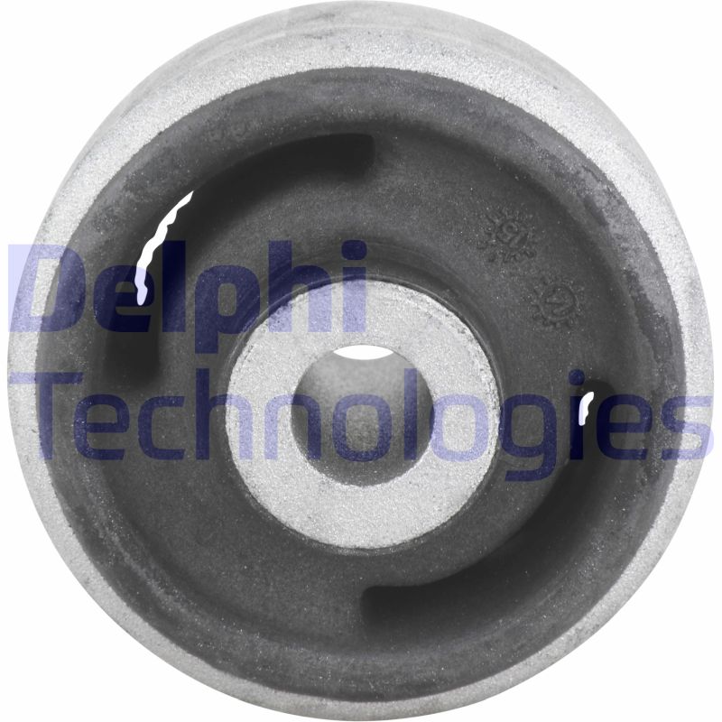 Mounting, control/trailing arm