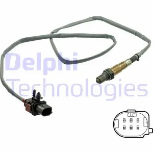 Lambda Sensor (ES21101-12B1)