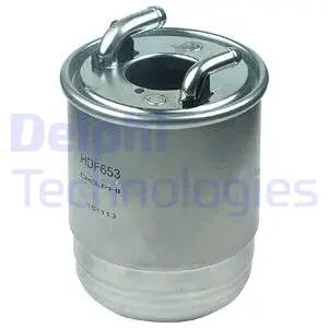 Fuel Filter (HDF653)