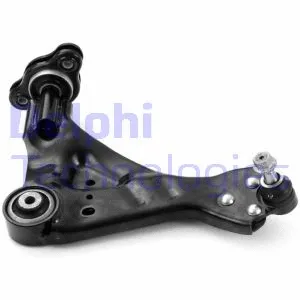 Control/Trailing Arm, wheel suspension (TC3907)
