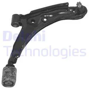 Control/Trailing Arm, wheel suspension (TC847)