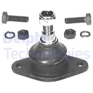 Ball Joint (TC31)