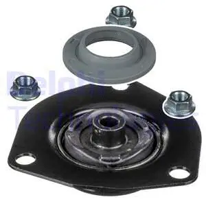 Repair Kit, suspension strut support mount (BSJ10053)