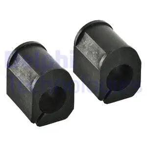 Mounting, stabiliser bar (TD1189W)