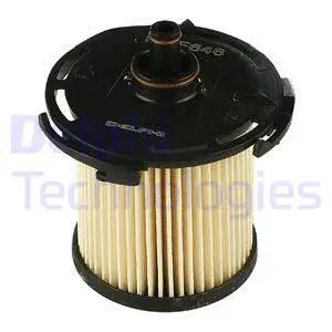Fuel Filter (HDF646)