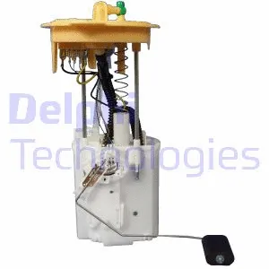 Fuel Feed Unit (FG1128-12B1)