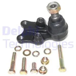 Ball Joint (TC806)