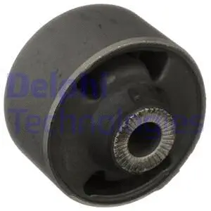 Mounting, control/trailing arm (TD1715W)