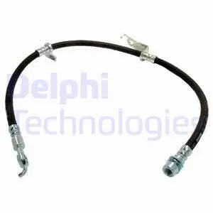 Brake Hose (LH6808)