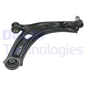 Control/Trailing Arm, wheel suspension (TC3441)