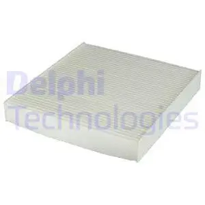 Filter, cabin air (TSP0325344)
