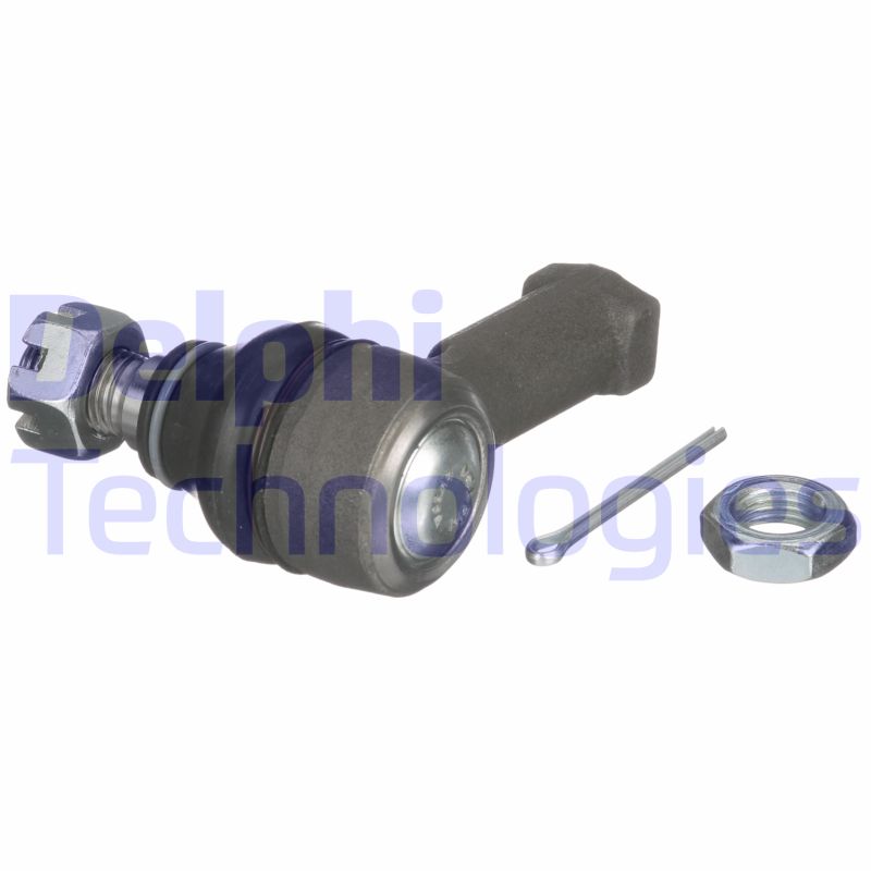 Tie Rod End (TA2283)