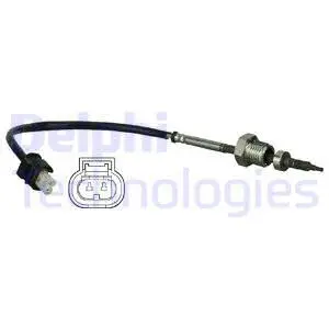 Sensor, exhaust gas temperature (TS30068)