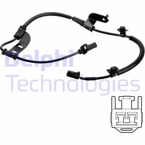 Sensor, wheel speed (SS20803)