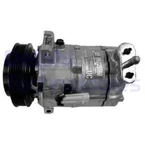 Compressor, air conditioning (TSP0155380)