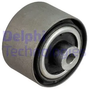 Mounting, control/trailing arm (TD1808W)