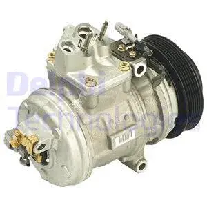 Compressor, air conditioning (TSP0155207)