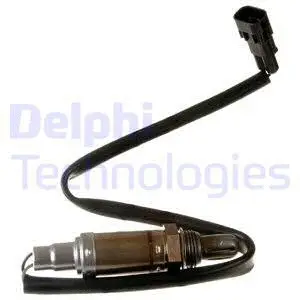 Lambda Sensor (ES10955)