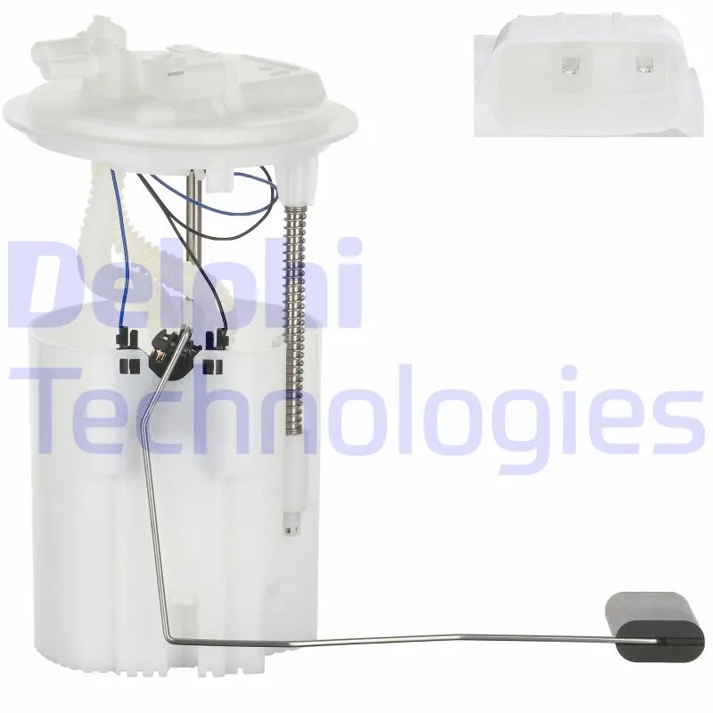 Fuel Feed Unit (FT4110-12B1)