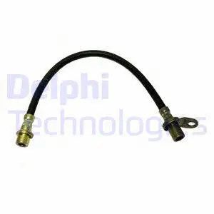Brake Hose (LH6430)