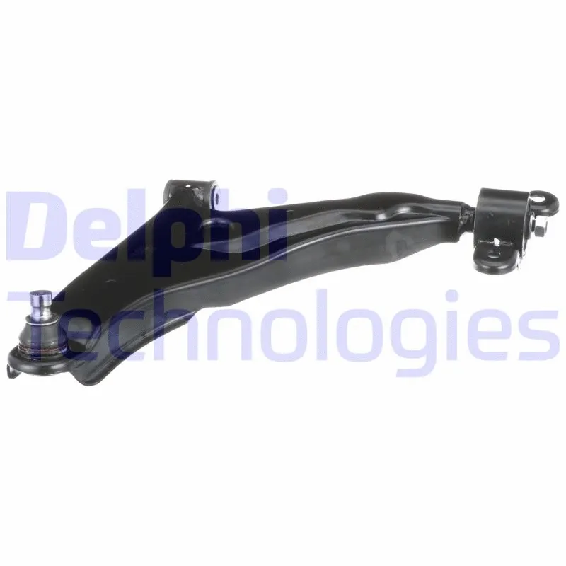 Control/Trailing Arm, wheel suspension (TC5187)